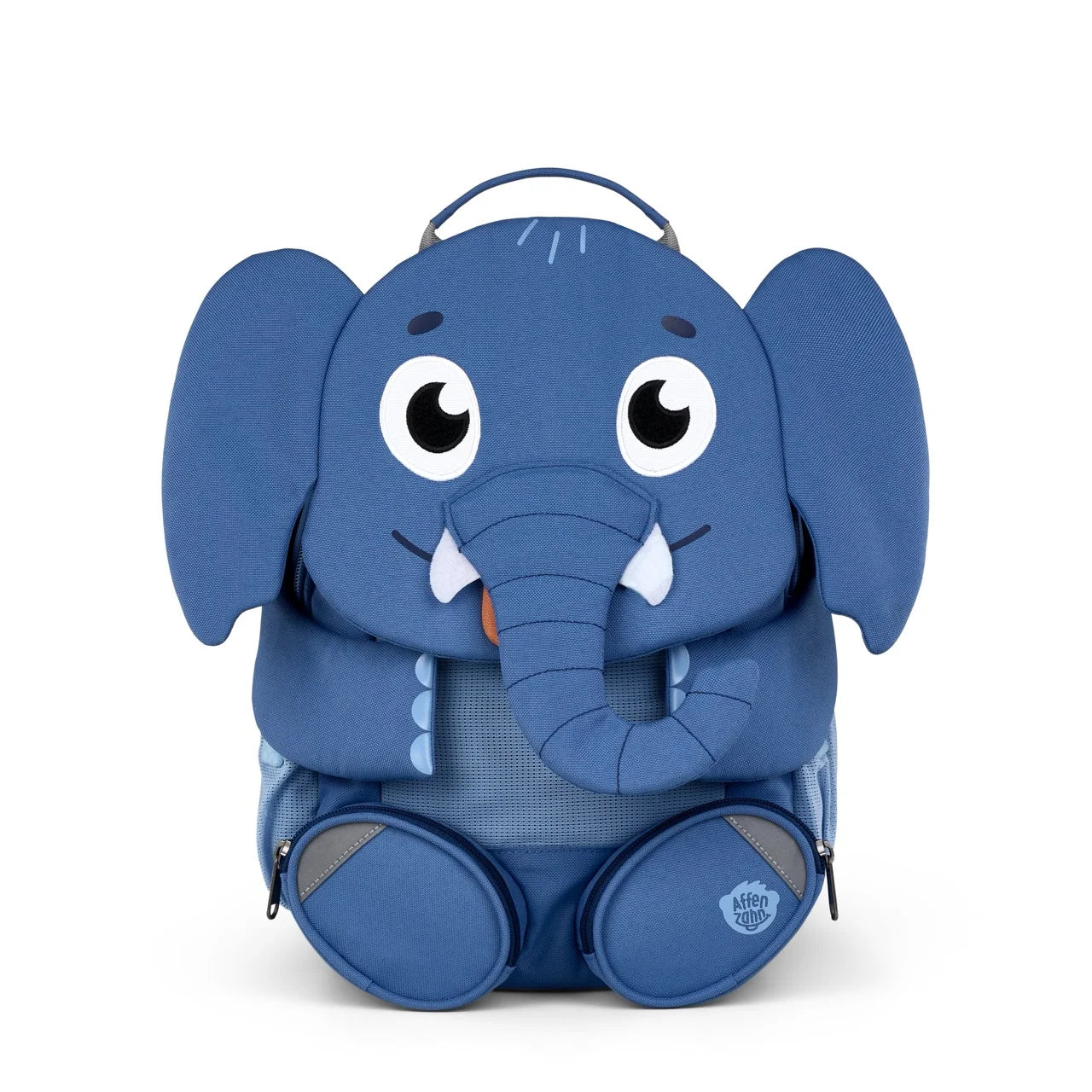 Grand sac à dos Éléphant, 3-5 ans