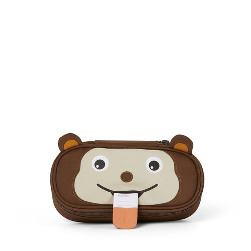 Astuccio portapenne Scimmia, Affenzahn