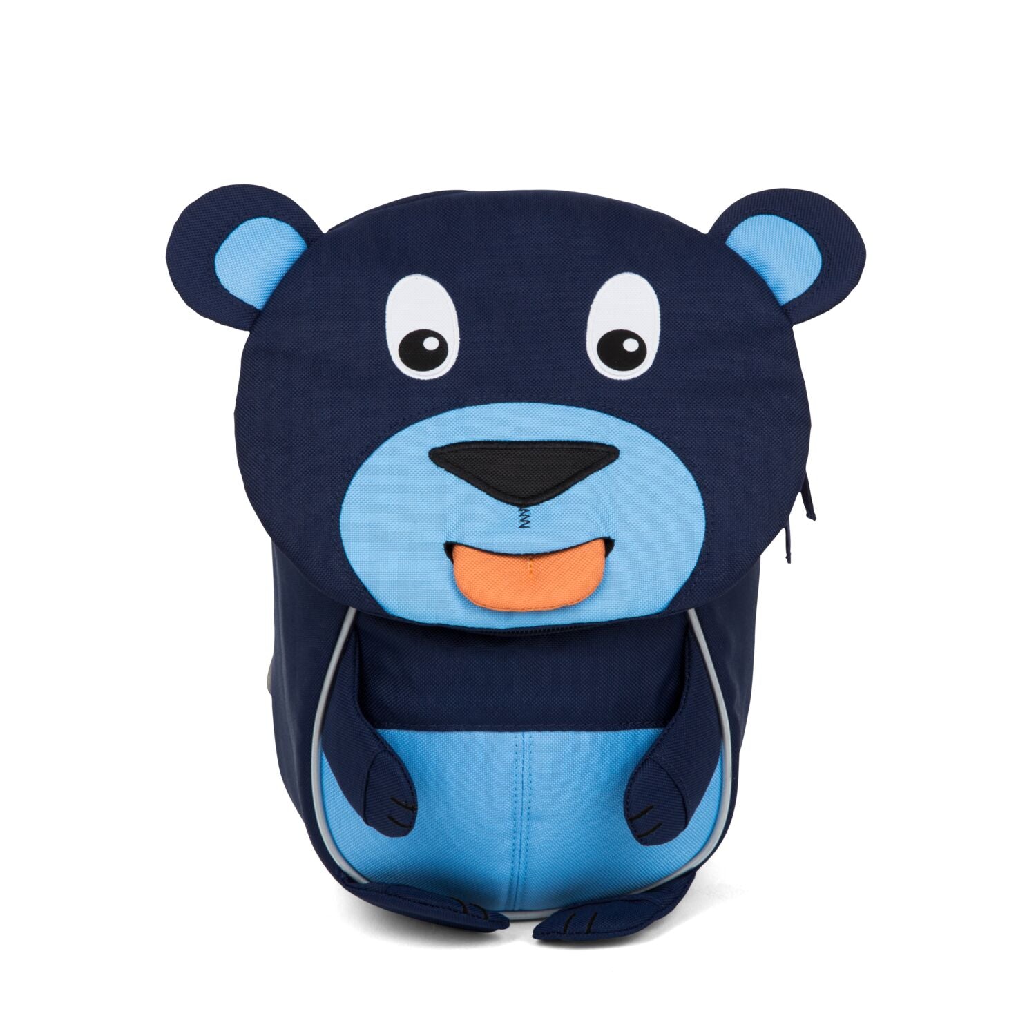 Affenzahn | Zainetto Piccolo Orso bambini 1-3 anni