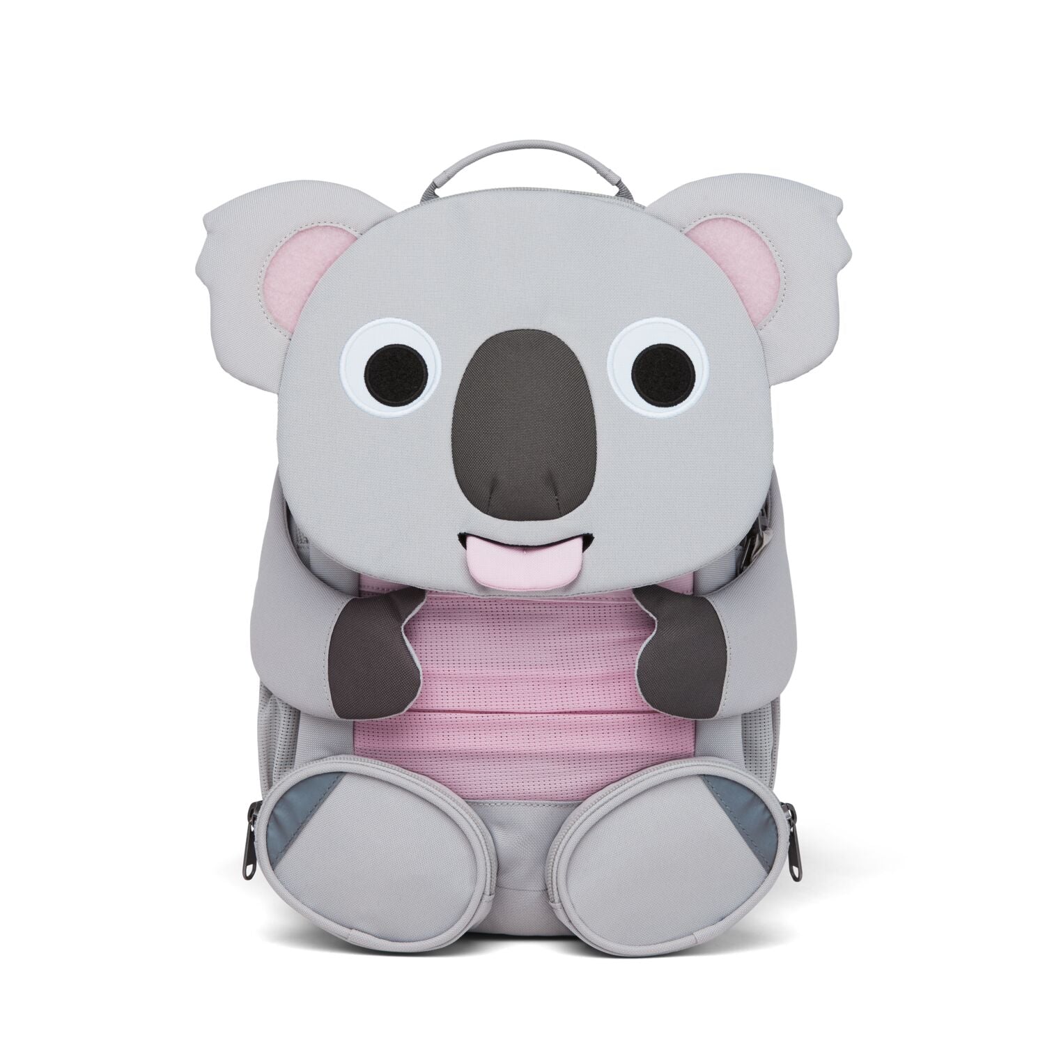 Zaino Koala grande, 3-5 anni Affenzahn