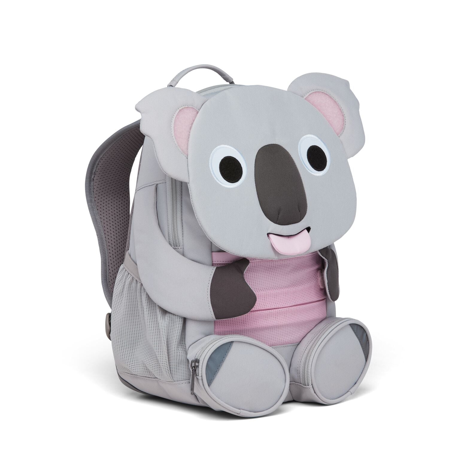 Zaino Koala grande, 3-5 anni Affenzahn