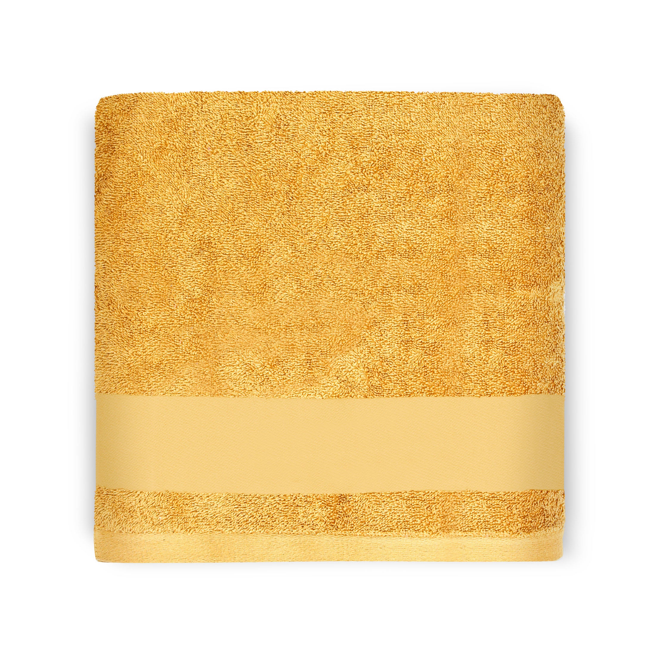 Asciugamano 50 x 100 Caramel