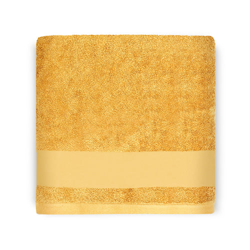 Asciugamano 50 x 100 Caramel