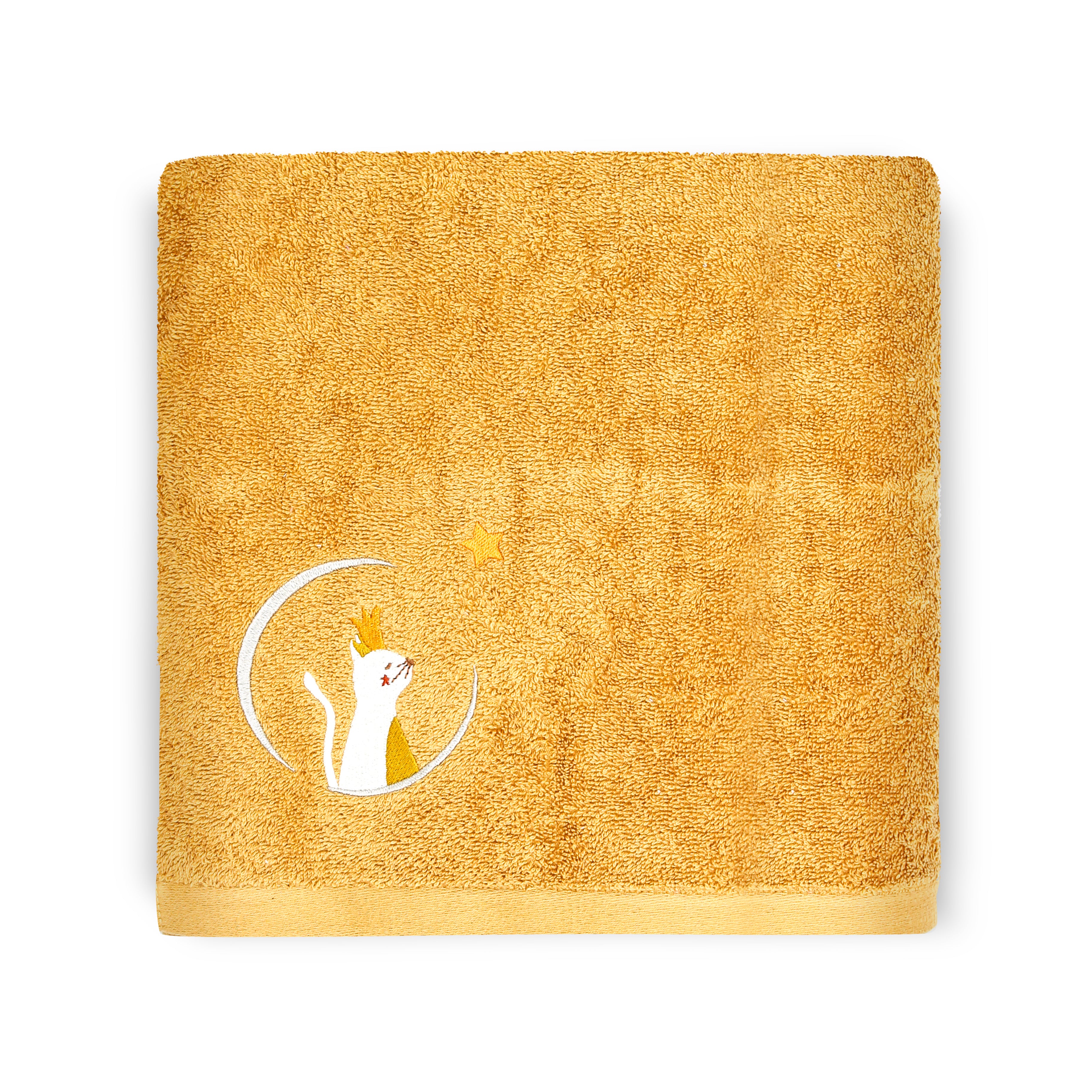 Asciugamano 50 x 100 Caramel