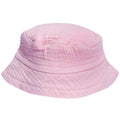 Lined Bob Hat, Lilac