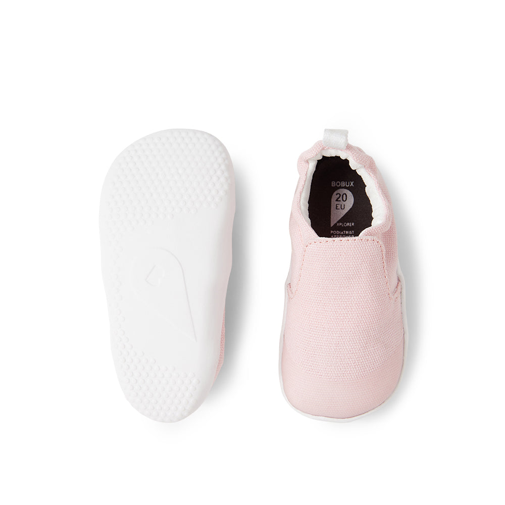 Scarpa Xplorer Scamp organic, Parfait pink 