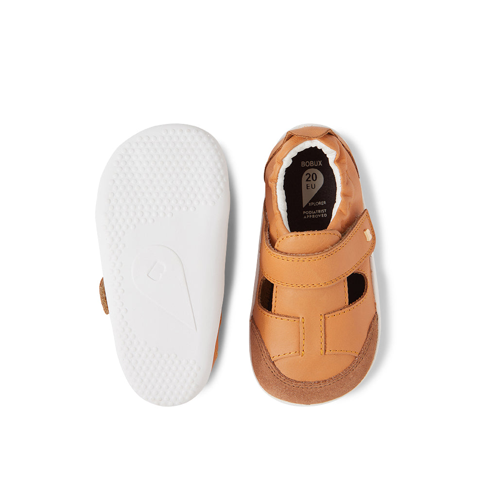 Scarpa Xplorer Beau Sandstorm 
