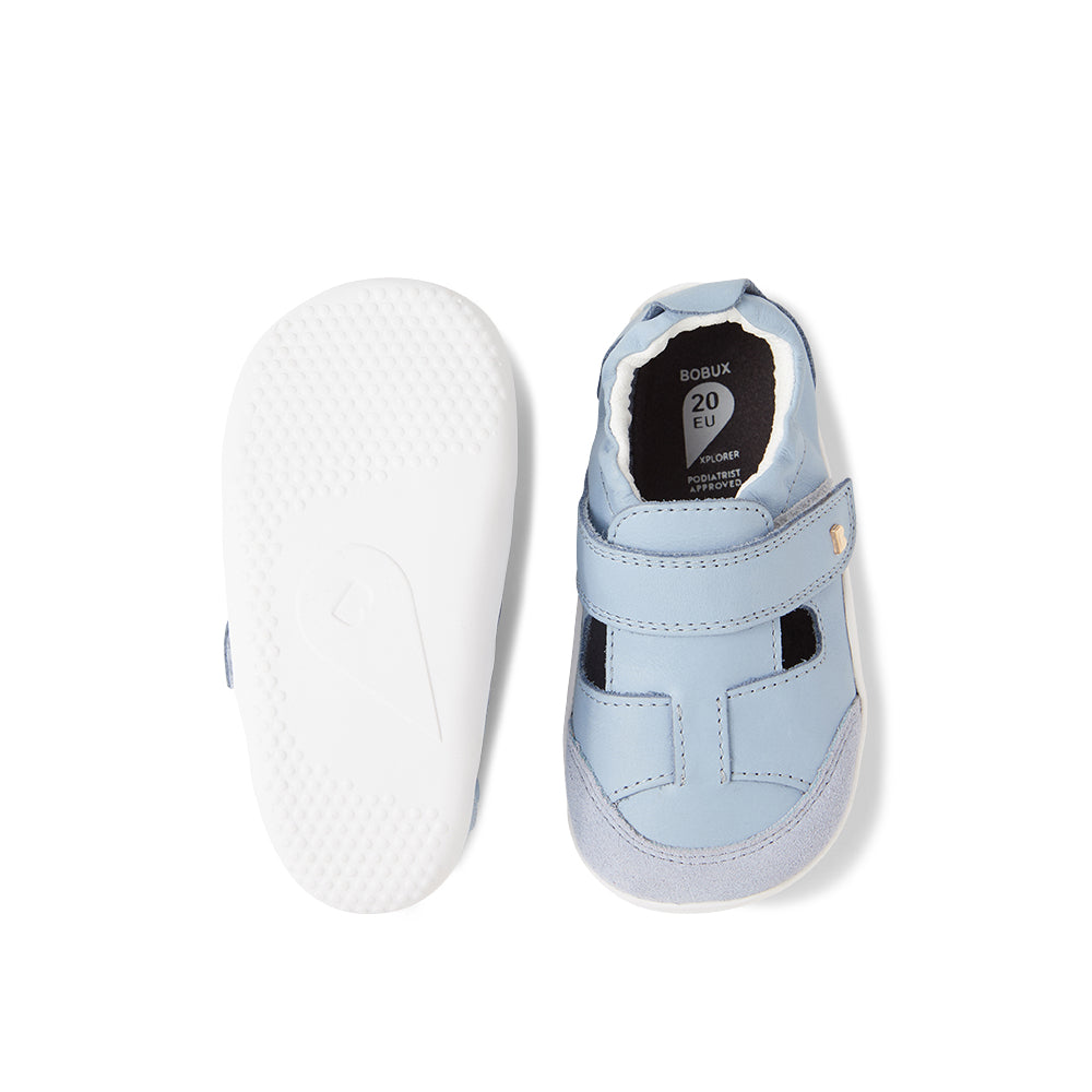 Beau Skyway Xplorer Shoe 