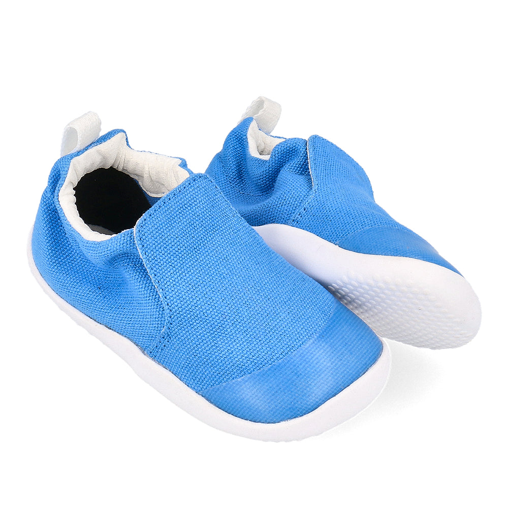 Scarpa Xplorer Scamp organic, Azure blue 