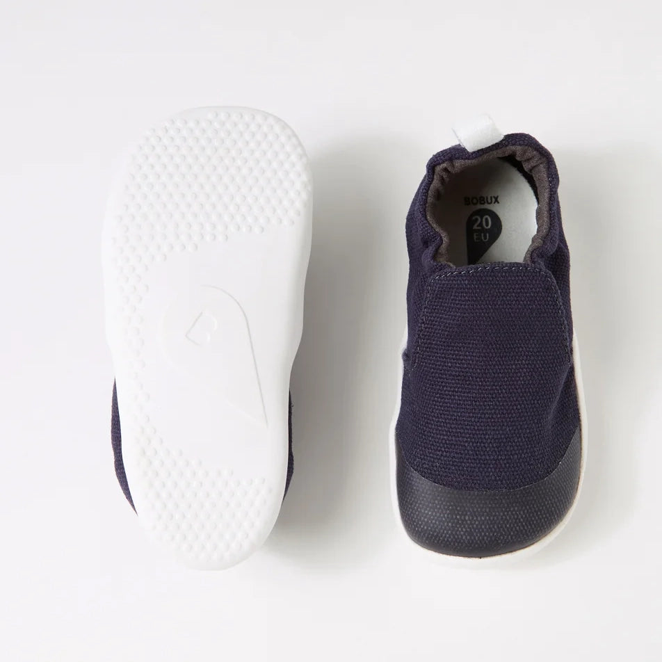 Scarpa Xplorer Scamp organic Navy