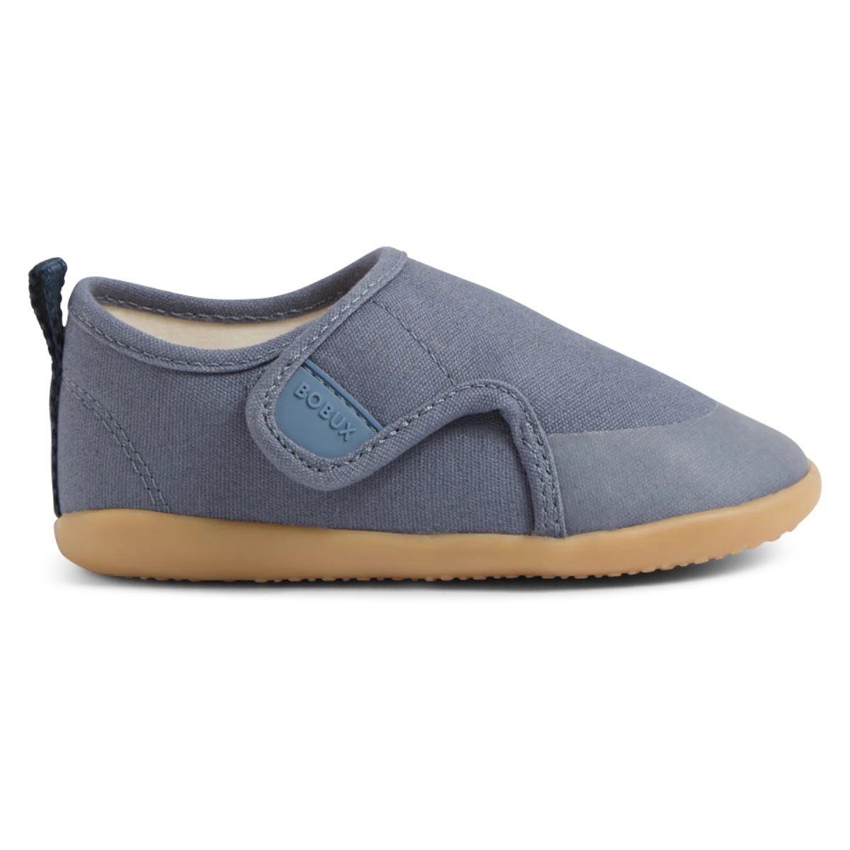 I Walk Pure Nook Vintage Indigo