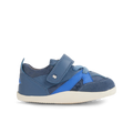 Xplorer Chase Vintage Indigo Camo Shoes