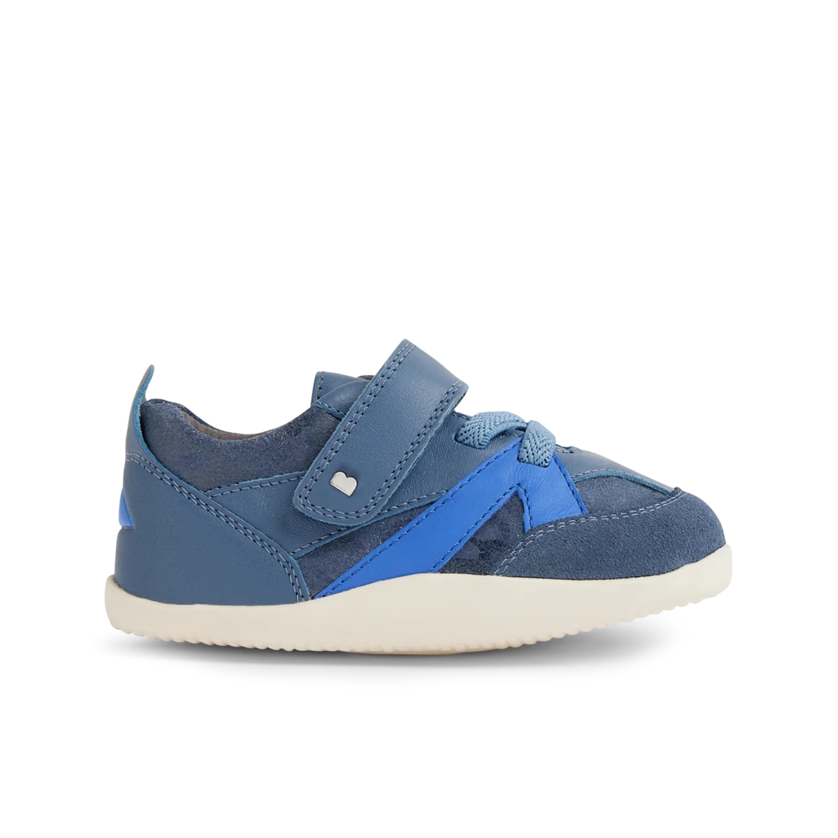 Scarpe Xplorer Chase Vintage Indigo Camo