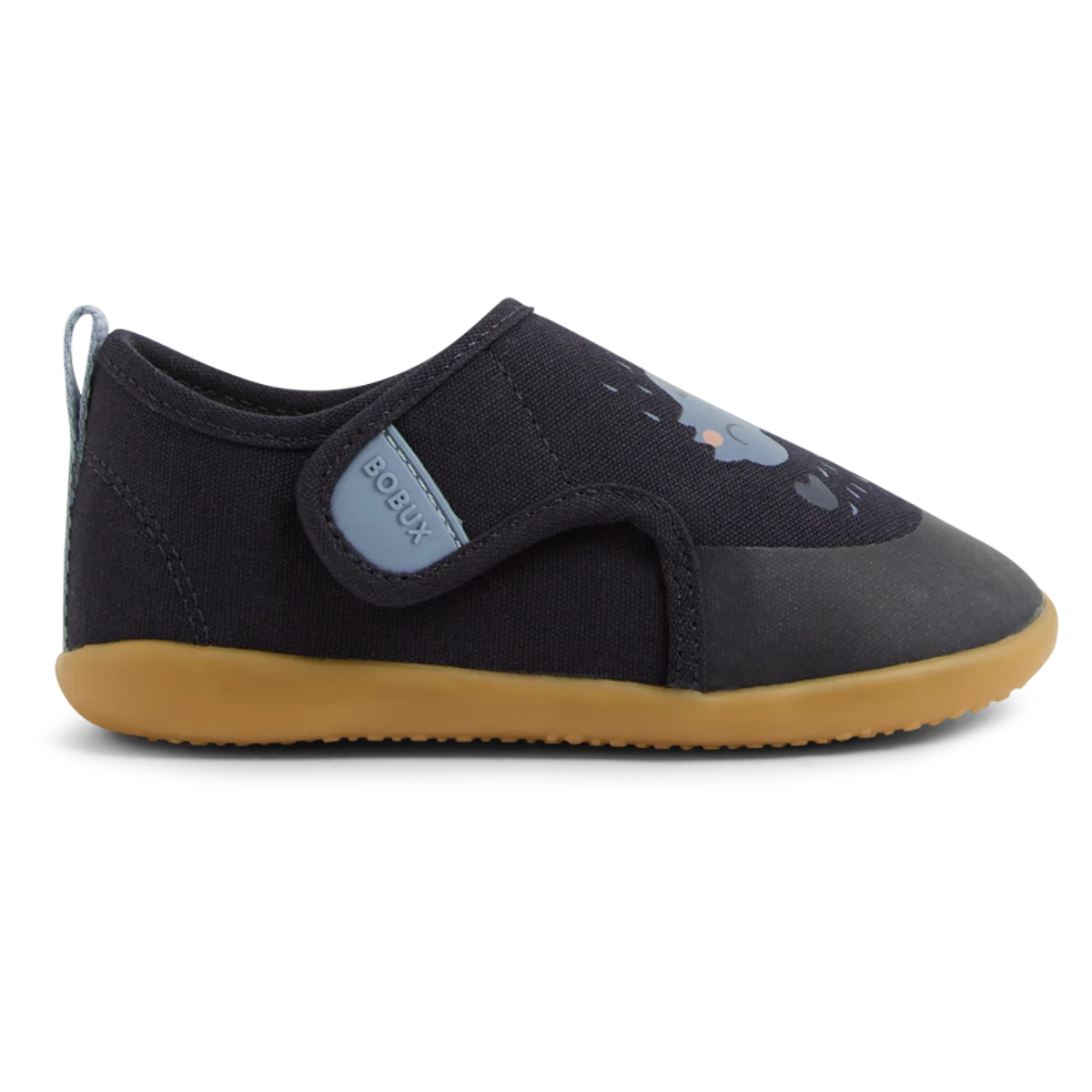 I Walk Nook Howl Navy