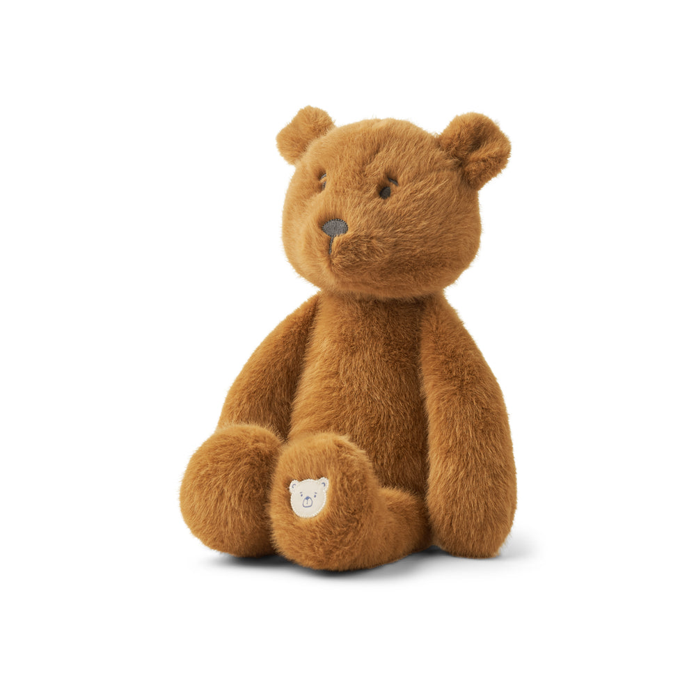 Peluche orsacchiotto, Berto Bear