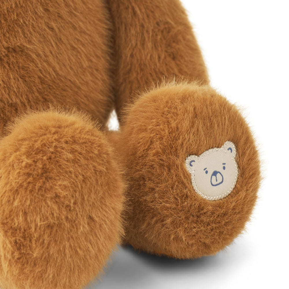 Peluche orsacchiotto, Berto Bear