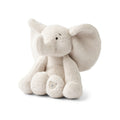 Elephant soft toy, Berto Elephant