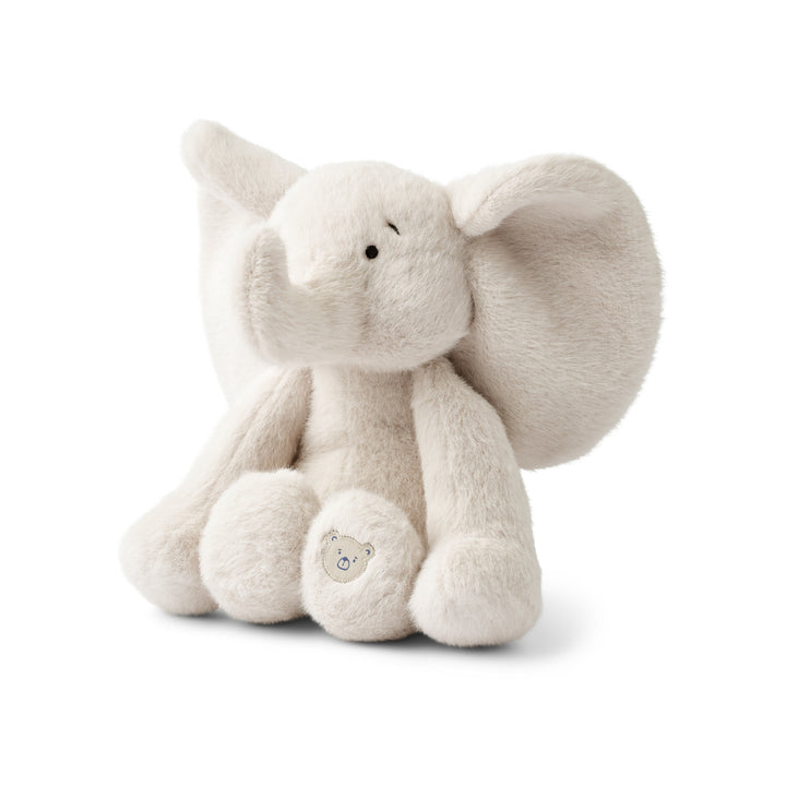 Peluche elefante, Berto Elephant