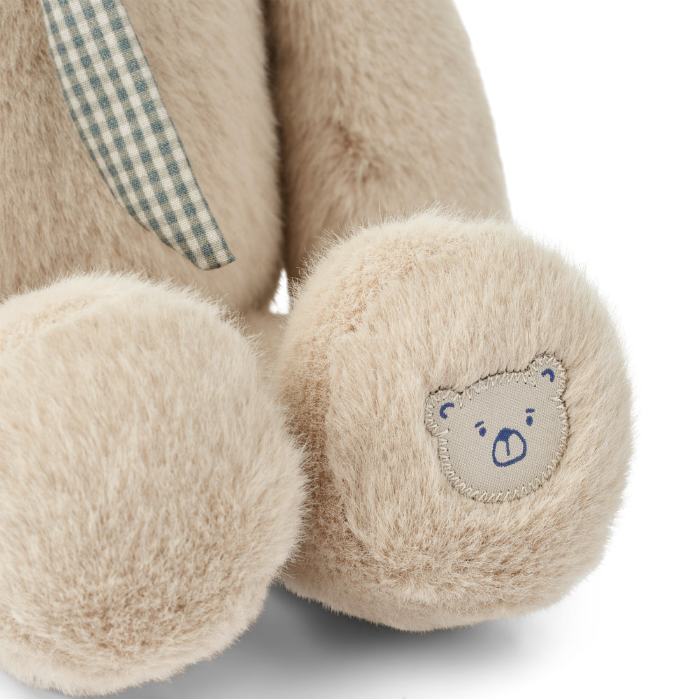 Plush bunny, Berto Rabbit mist
