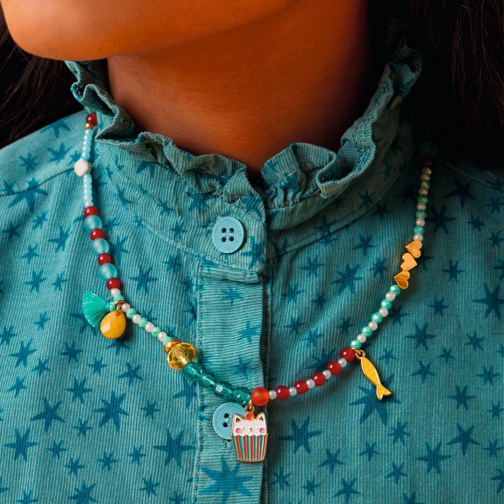 Collana Mia