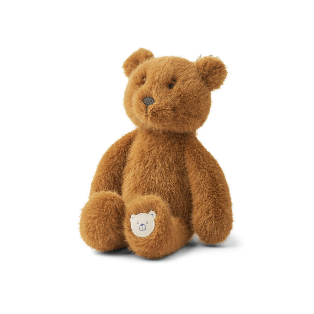 Peluche orsacchiotto piccolo, Berto Bear