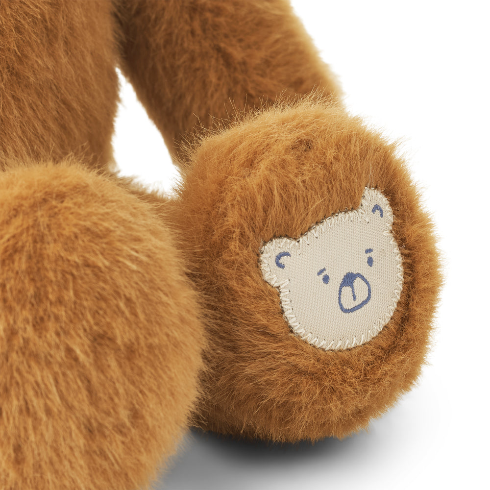 Peluche orsacchiotto piccolo, Berto Bear