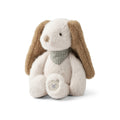 Small dog plush toy, Berto dog