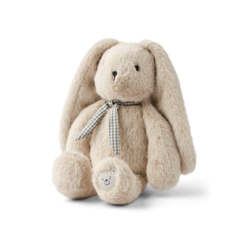 Peluche coniglietto piccolo, Berto Rabbit mist