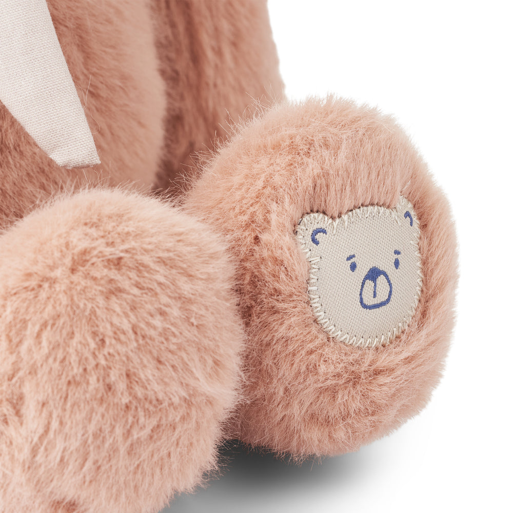 Peluche coniglietto piccolo, Berto Rabbit tuscany