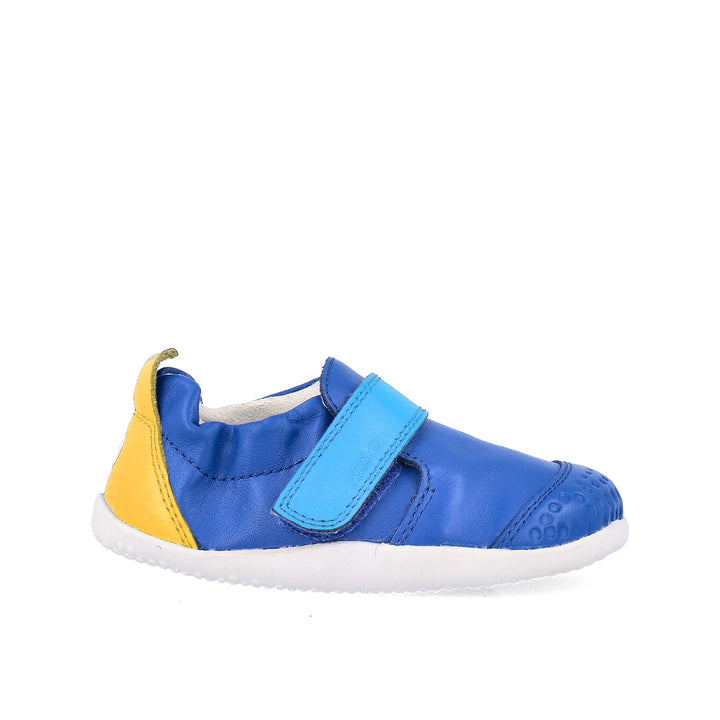 Scarpa Xplorer Go Blue Pineapple