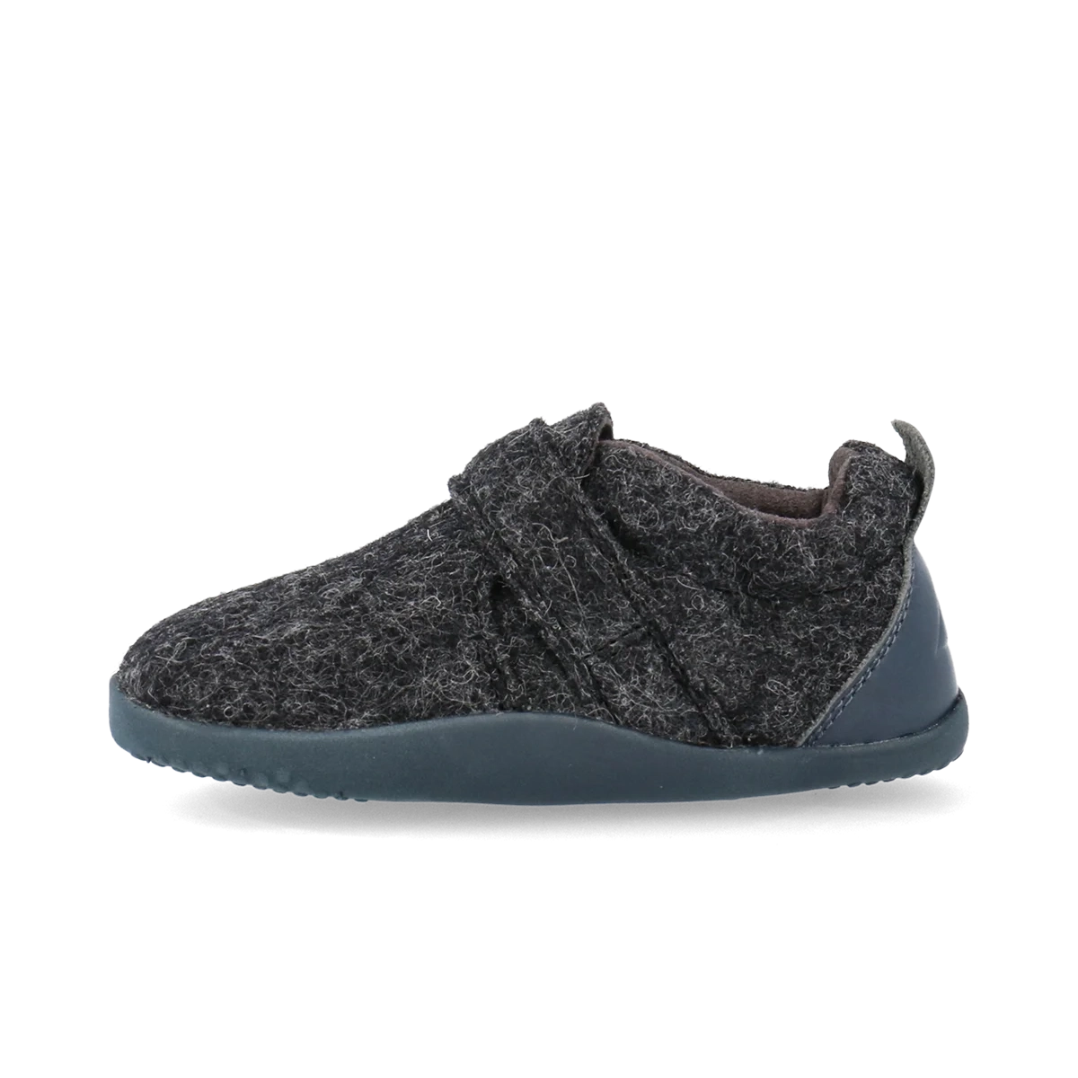 Pantofole Xplorer Marvel feltro, Charcoal navy