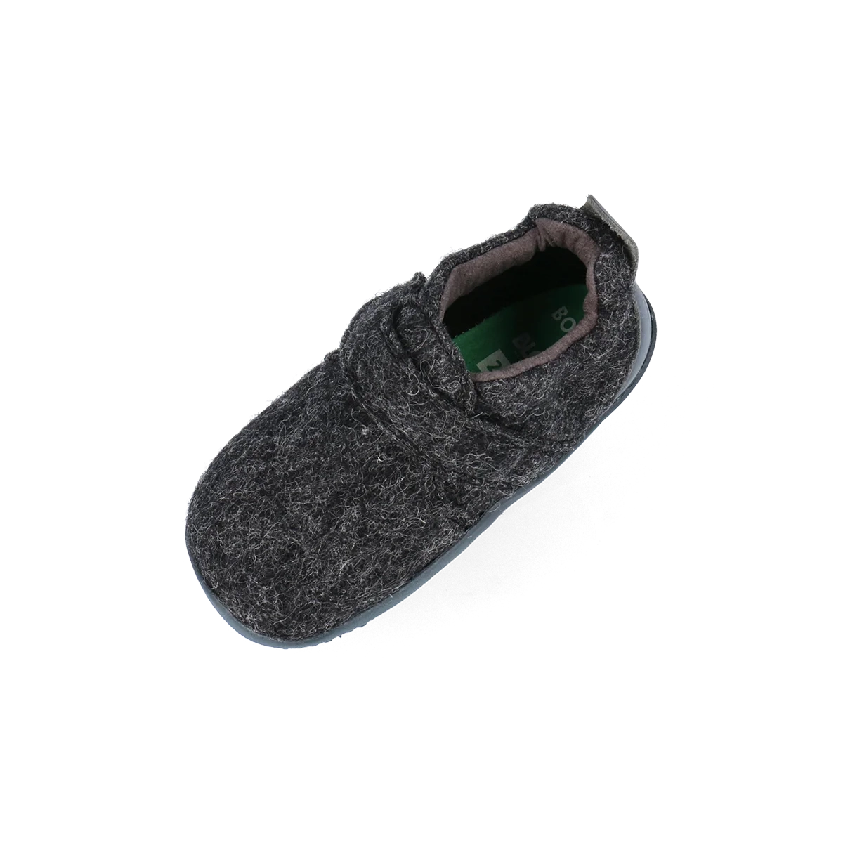 Pantofole Xplorer Marvel feltro, Charcoal navy