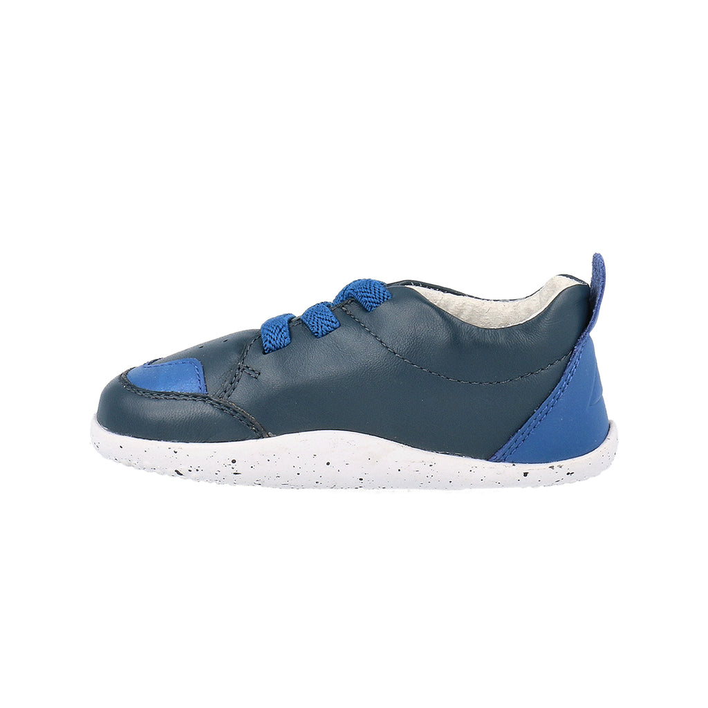 Xplorer Sport Navy Shoe 