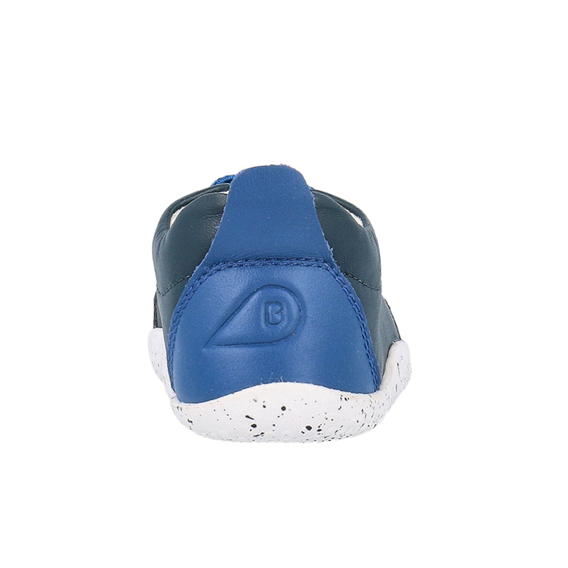 Xplorer Sport Navy Shoe 