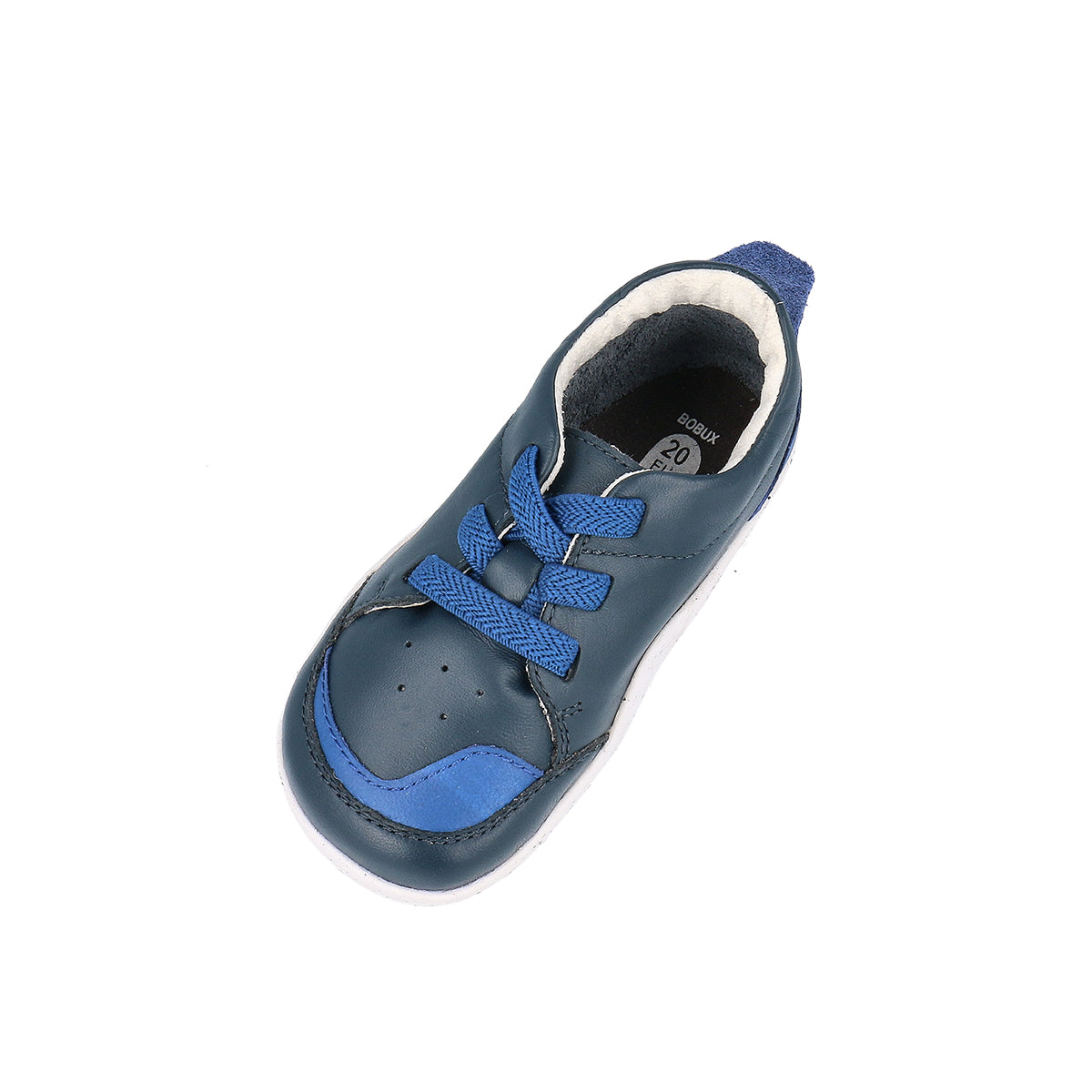 Xplorer Sport Navy Shoe 