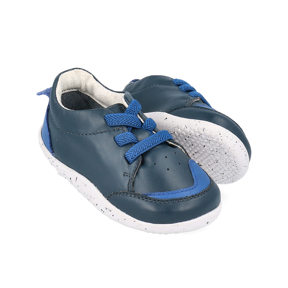 Xplorer Sport Navy Shoe 