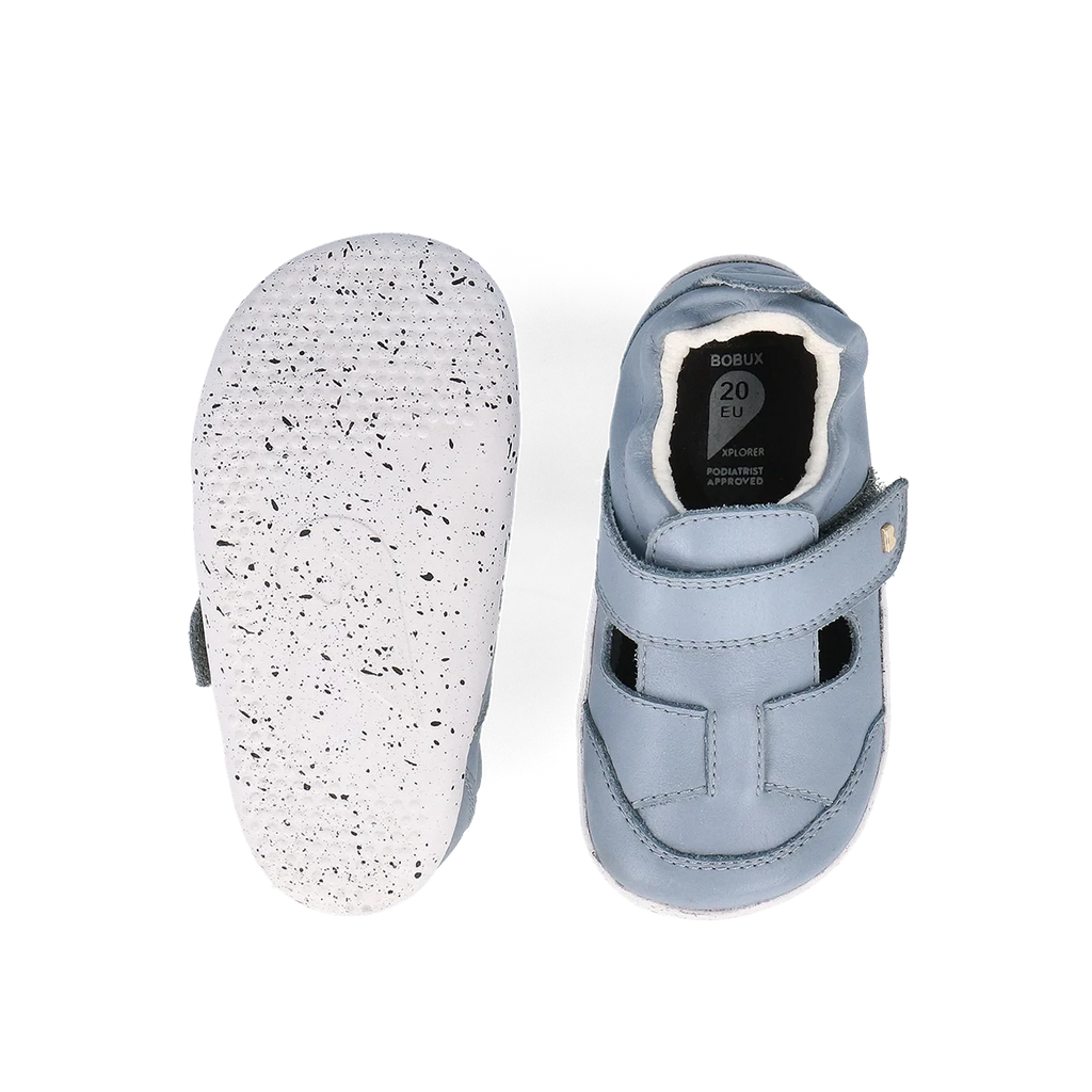 Beau Jeans Xplorer Shoe 
