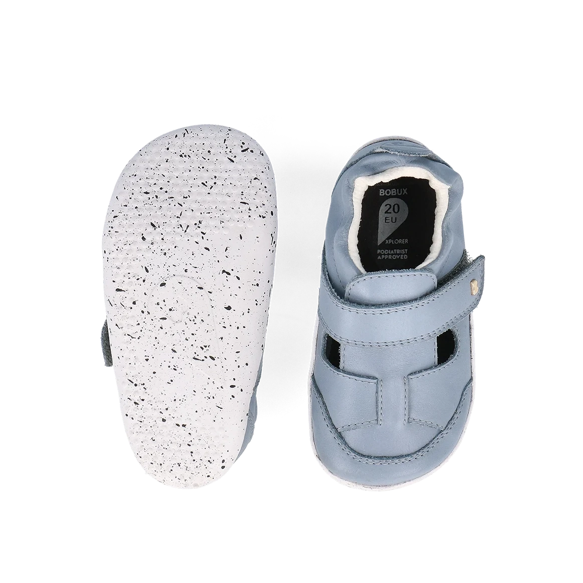 Beau Jeans Xplorer Shoe 