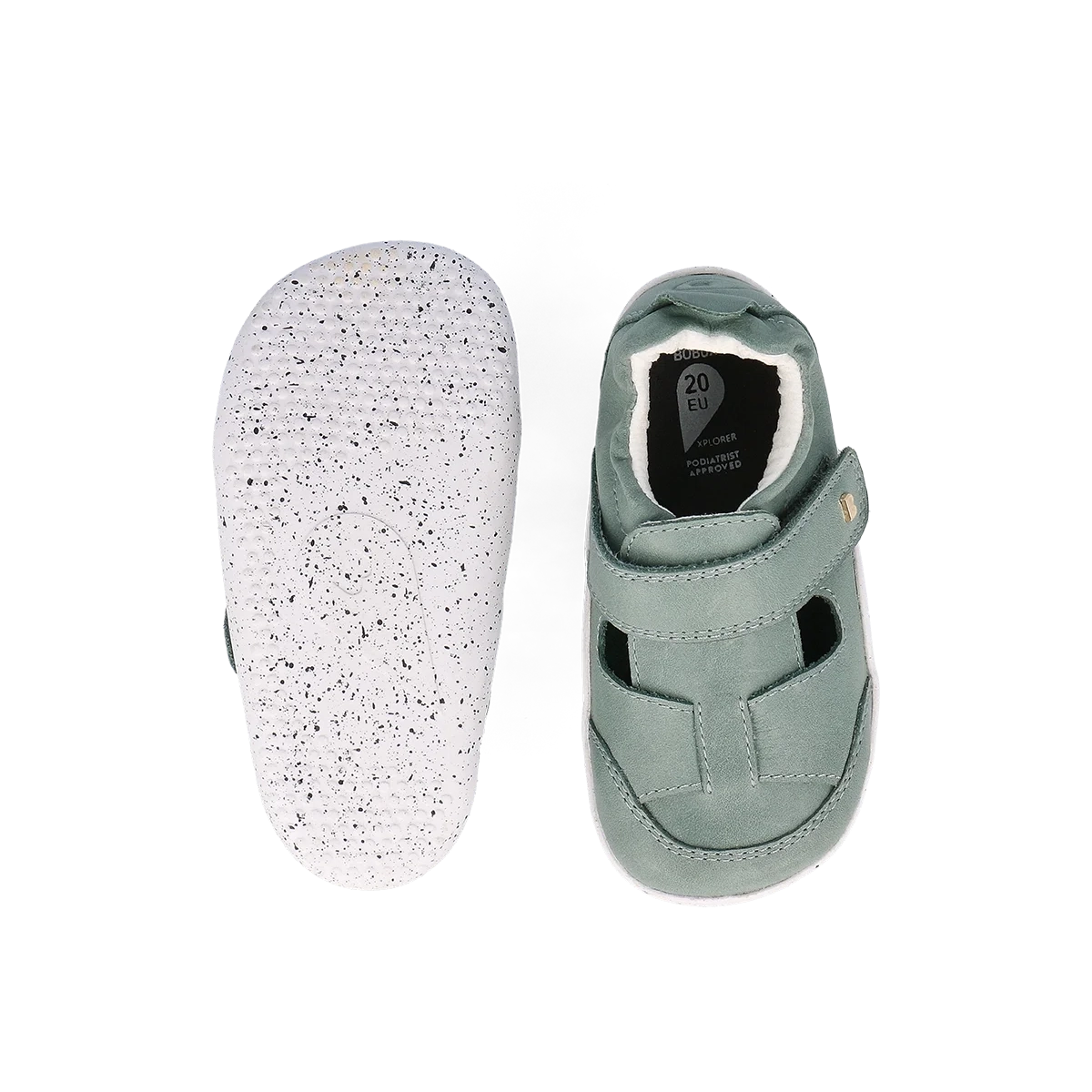 Scarpa Xplorer Beau Sage 
