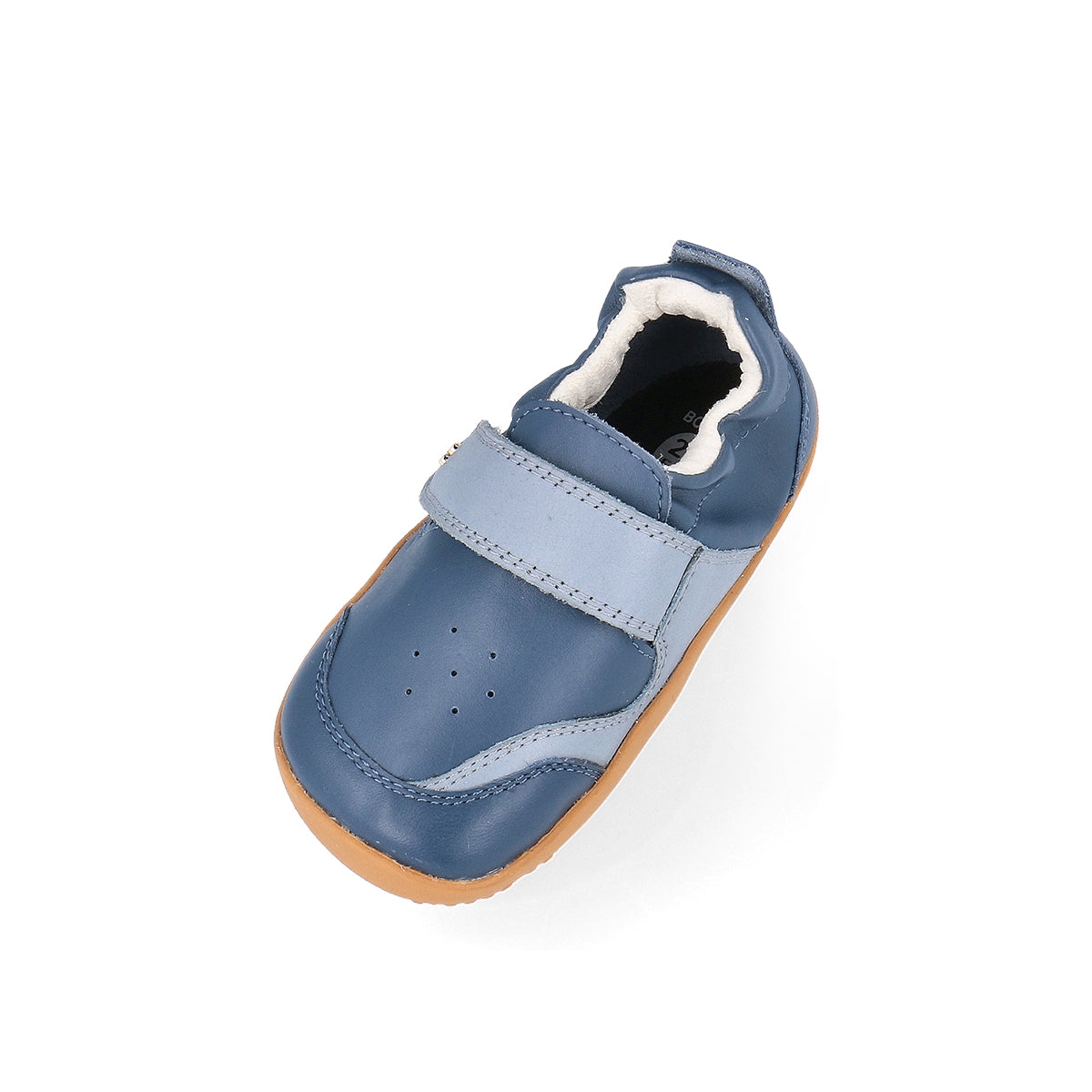 Xplorer Ripple Cobalt Shoe 