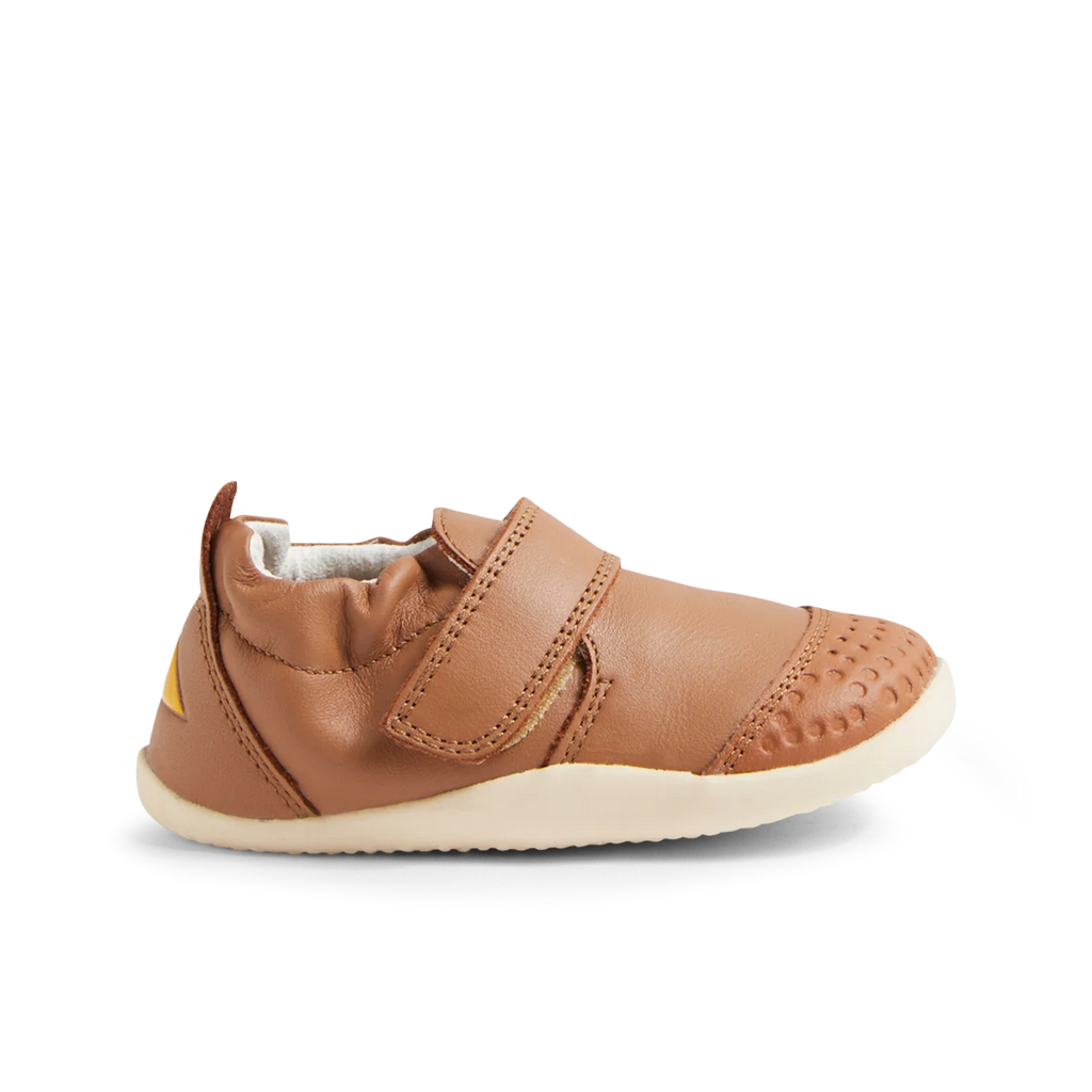 Xplorer Go Caramel Shoes
