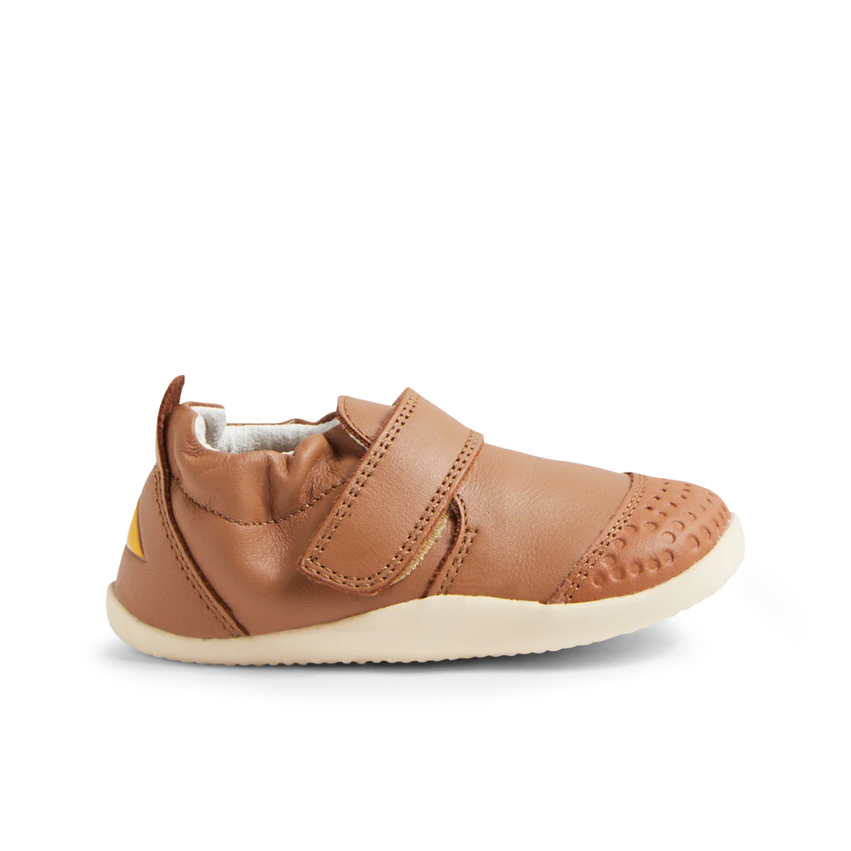 Xplorer Go Caramel Shoes