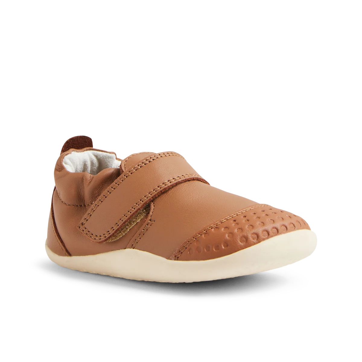 Xplorer Go Caramel Shoes