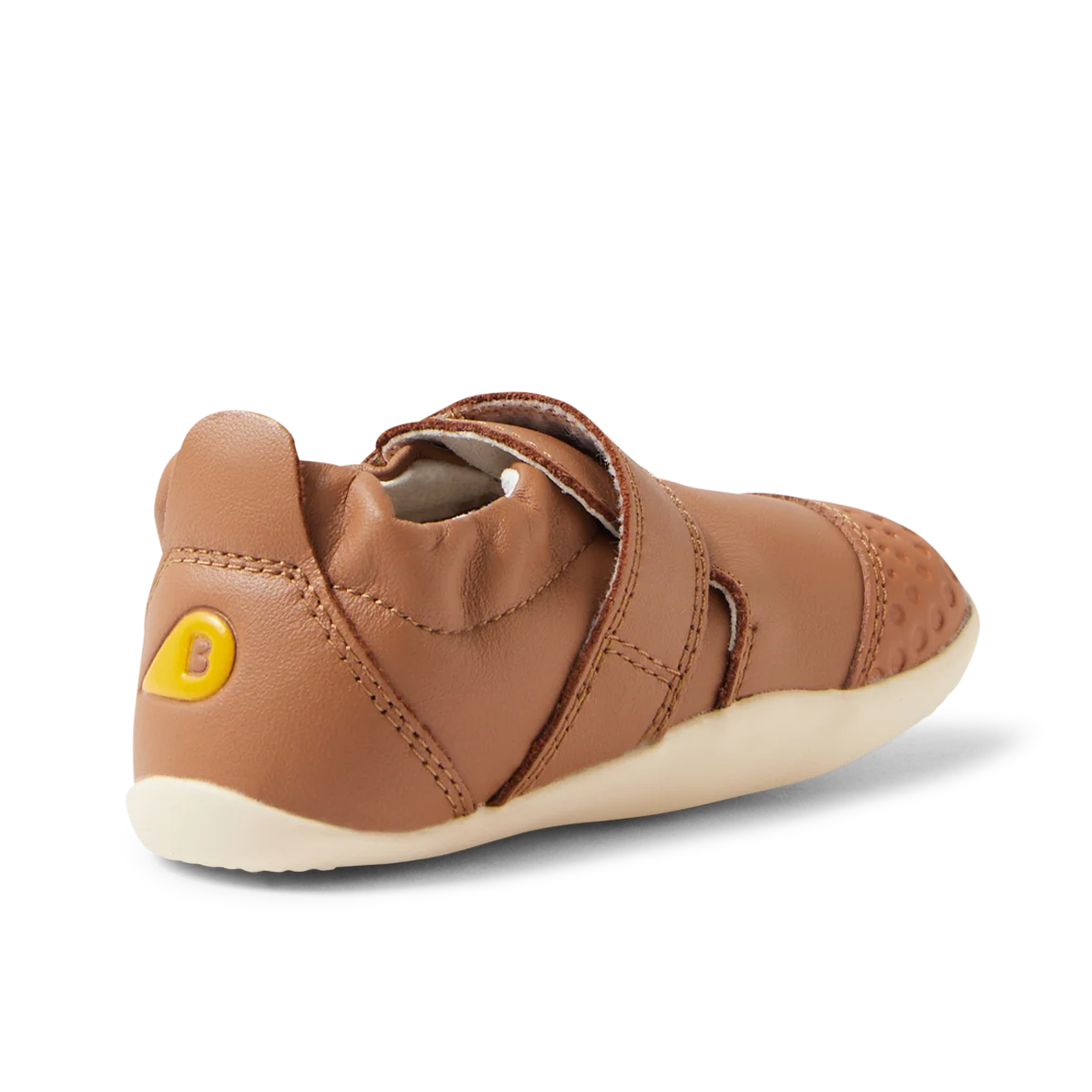Xplorer Go Caramel Shoes