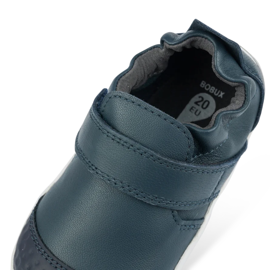 Scarpe Xplorer Go Navy