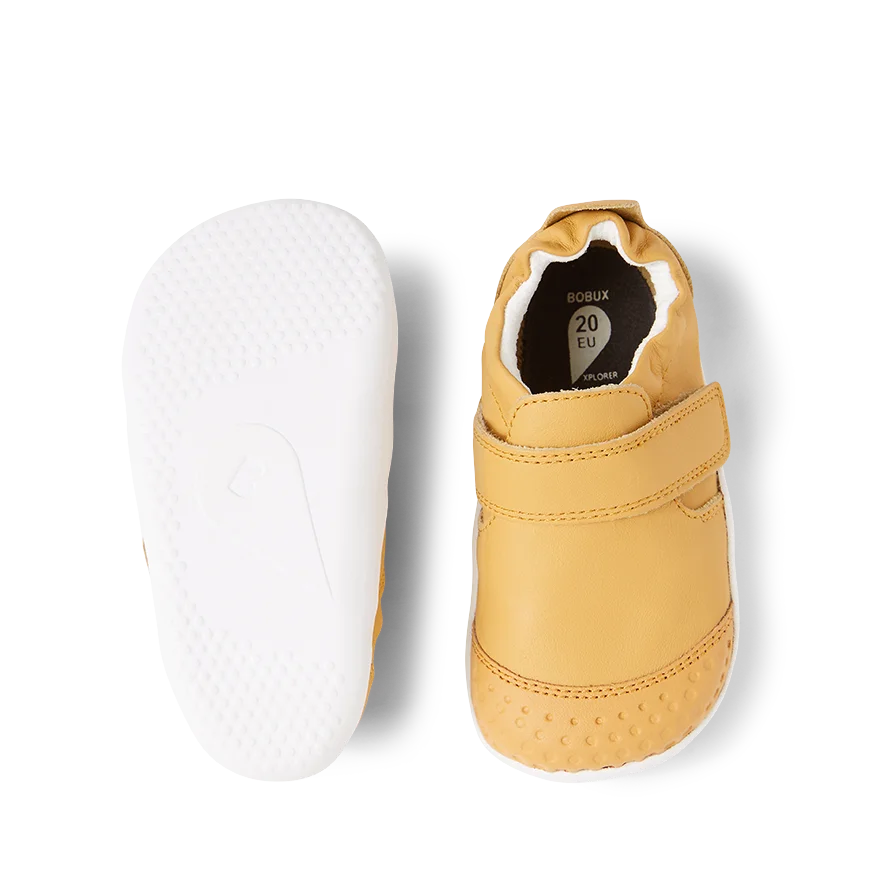 Scarpe Xplorer Go Oak Buff