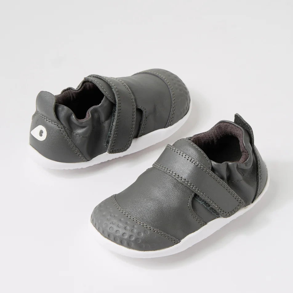 Chaussures Xplorer Go Smoke