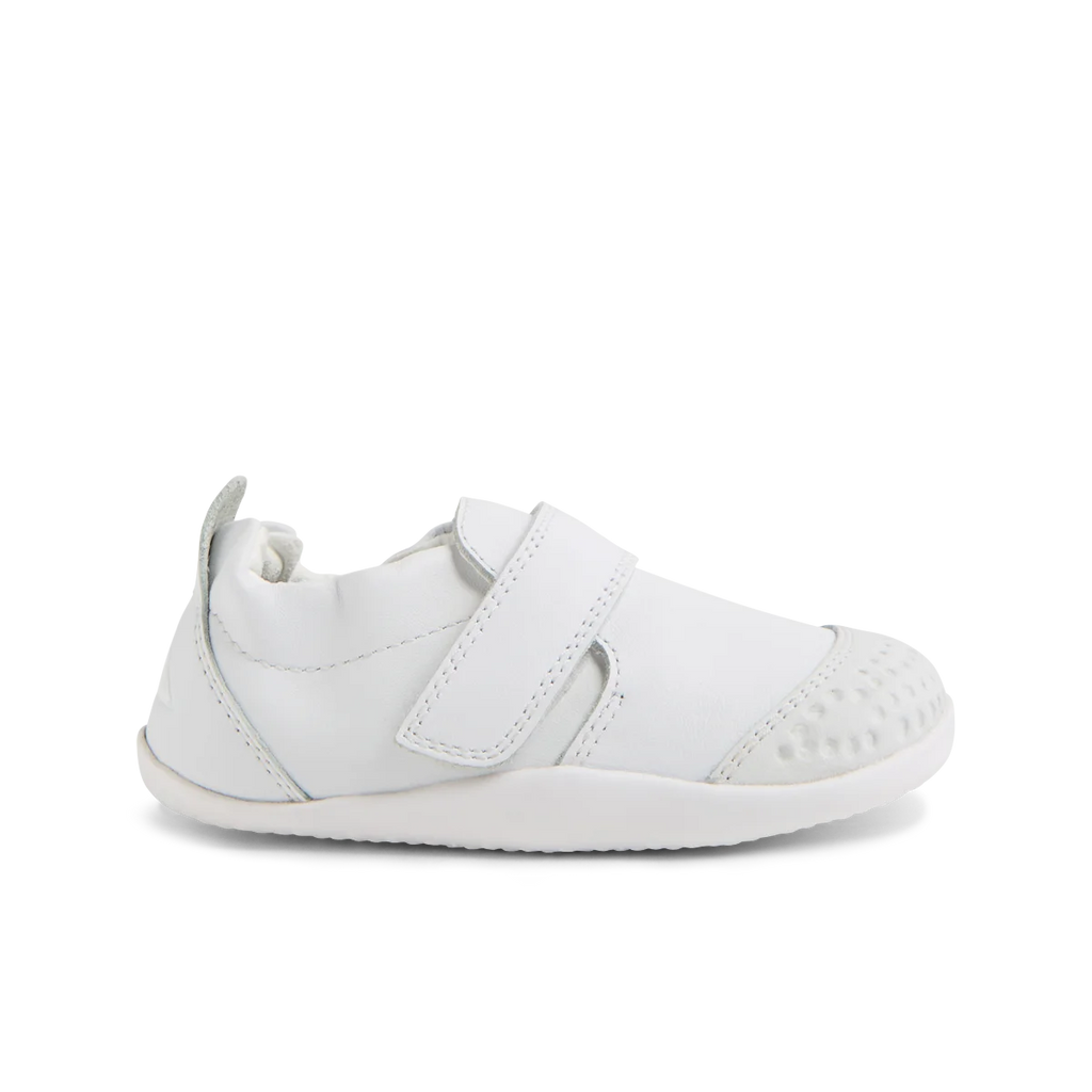 Scarpe Xplorer Go White