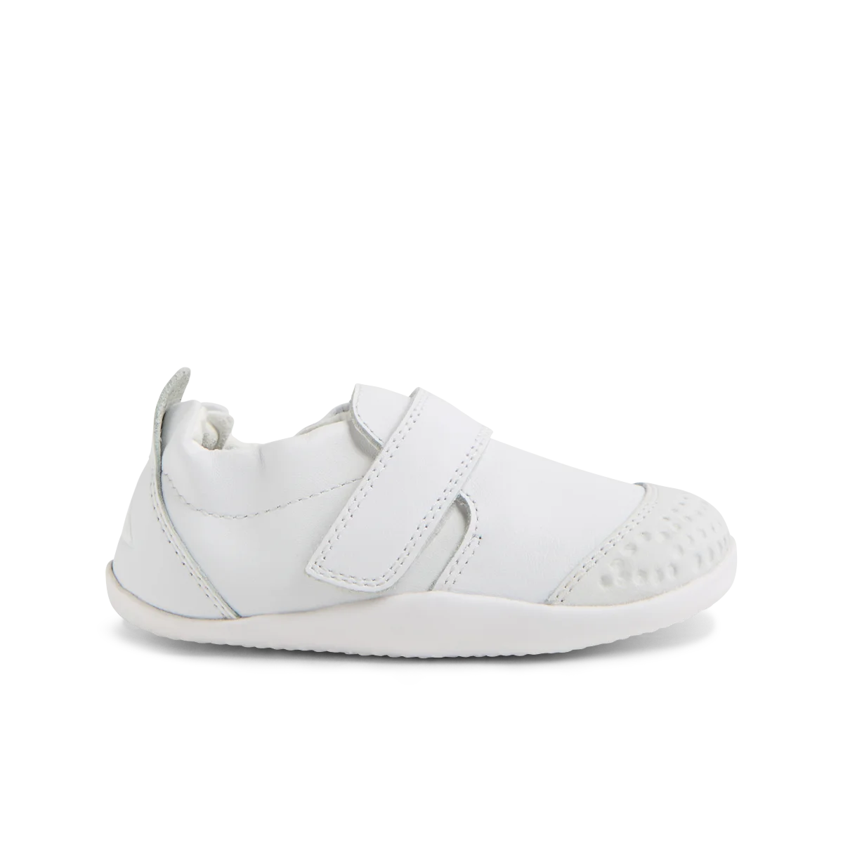 Scarpe Xplorer Go White