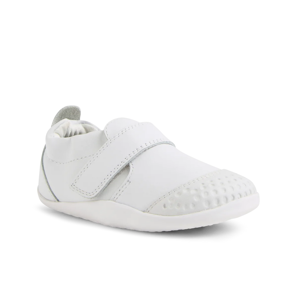 Scarpe Xplorer Go White